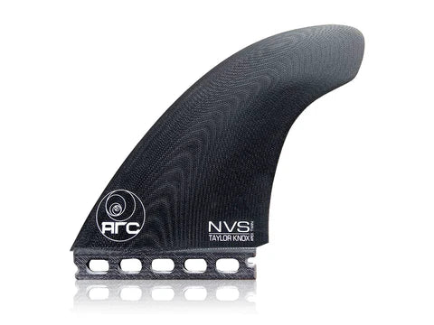 NVS TAYLOR KNOX TWIN + 1-FCS