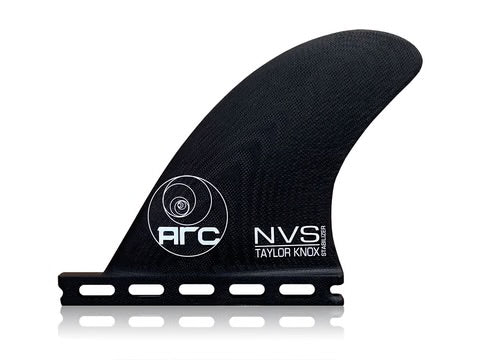 NVS TAYLOR KNOX TWIN + 1-FCS