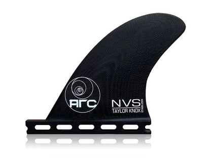 NVS TAYLOR KNOX TWIN + 1-FCS
