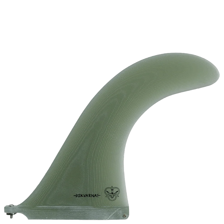 KEVIN SKVARNA EQUALIZER