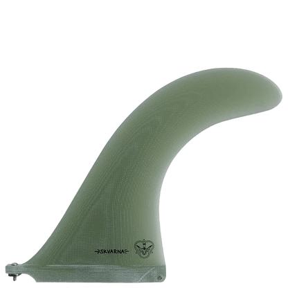 KEVIN SKVARNA EQUALIZER