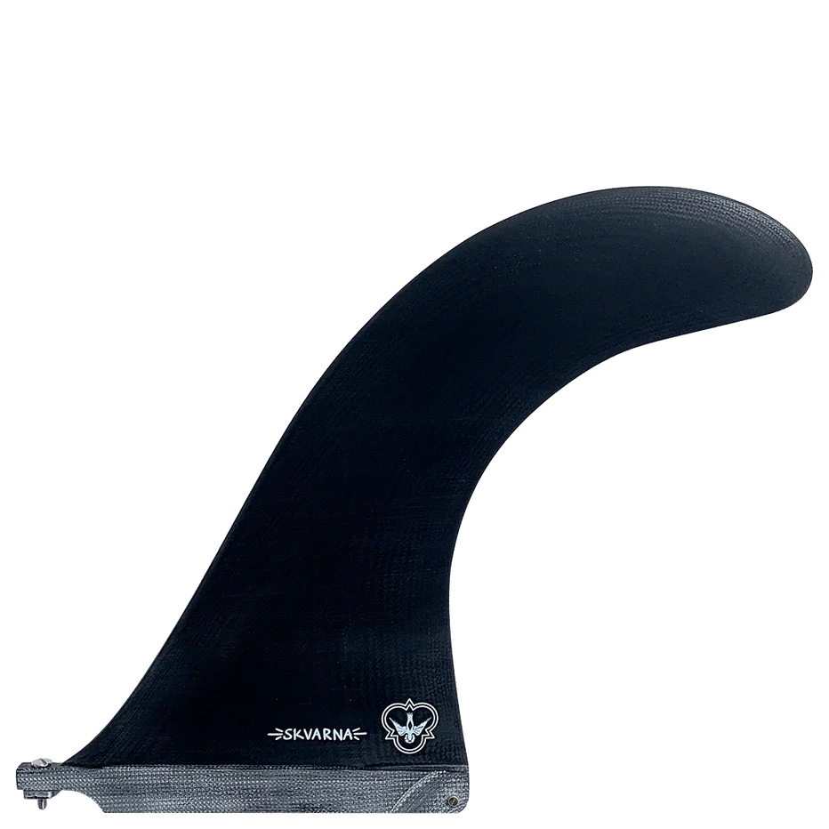 KEVIN SKVARNA EQUALIZER