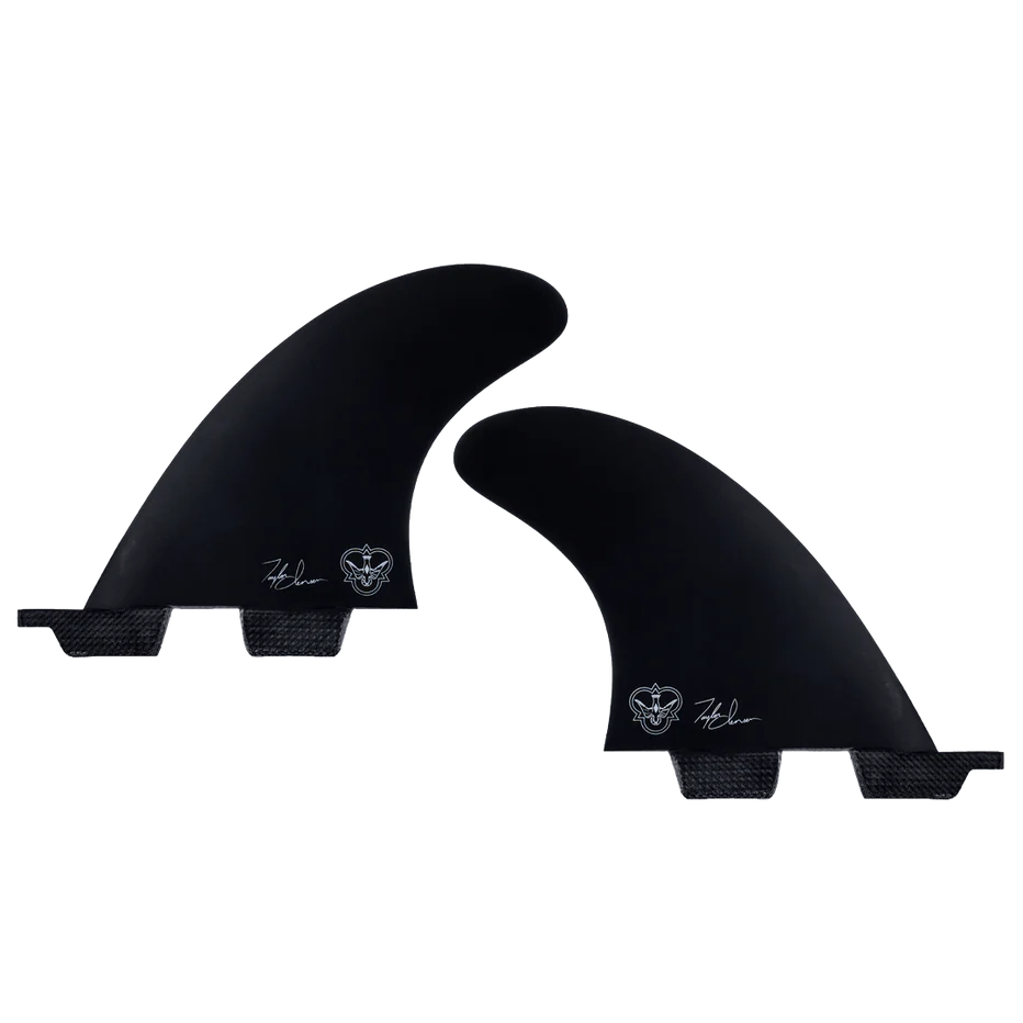 TJ EDGE SIDES