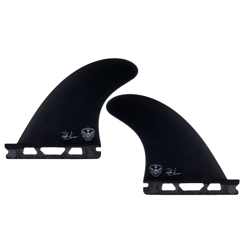 TJ EDGE SIDES