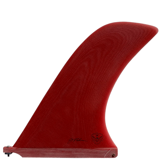 CJ NELSON NOSERIDER FIN