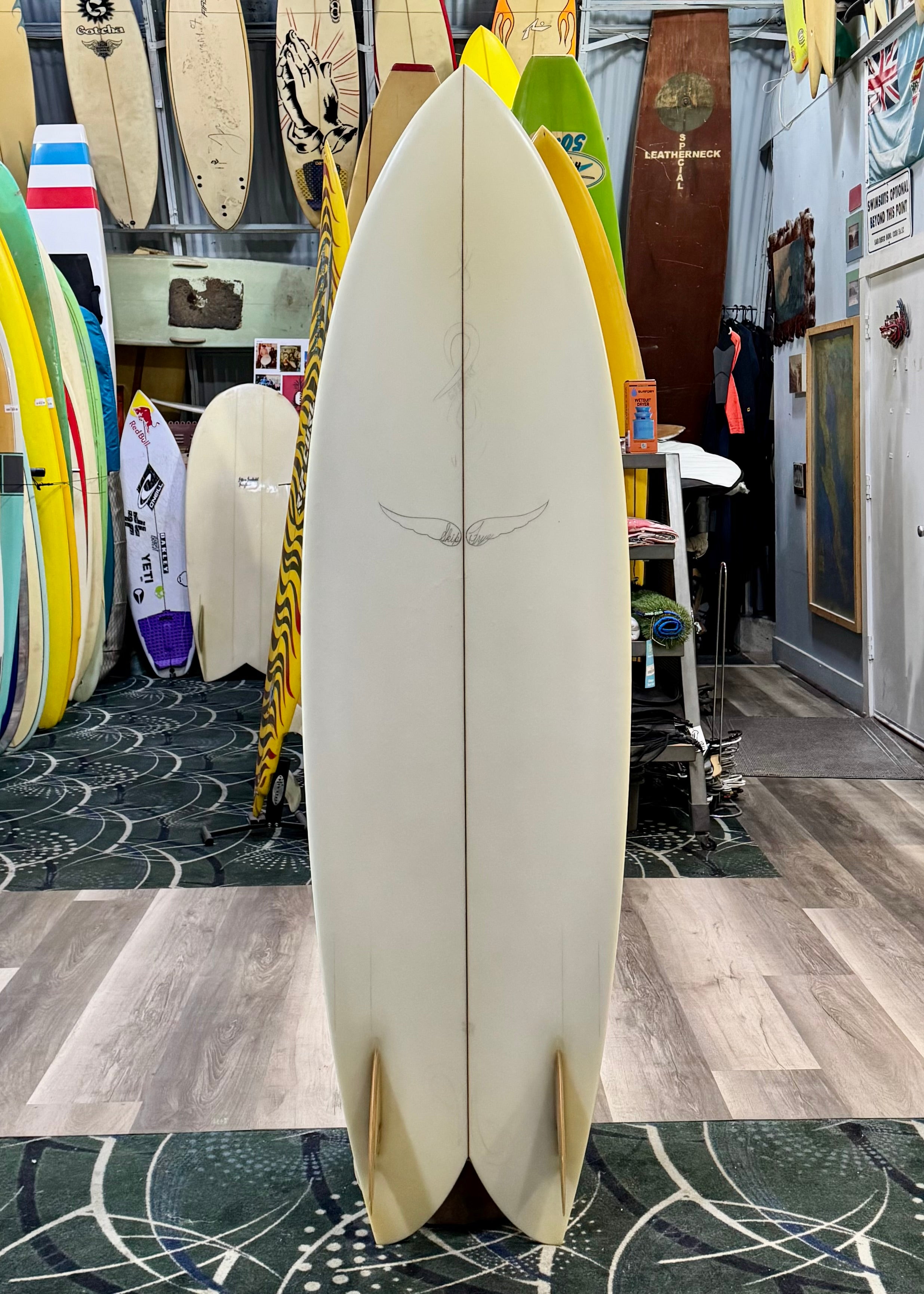 Online - ALL Surfboards – Page 2 – Bird's Surf Shed
