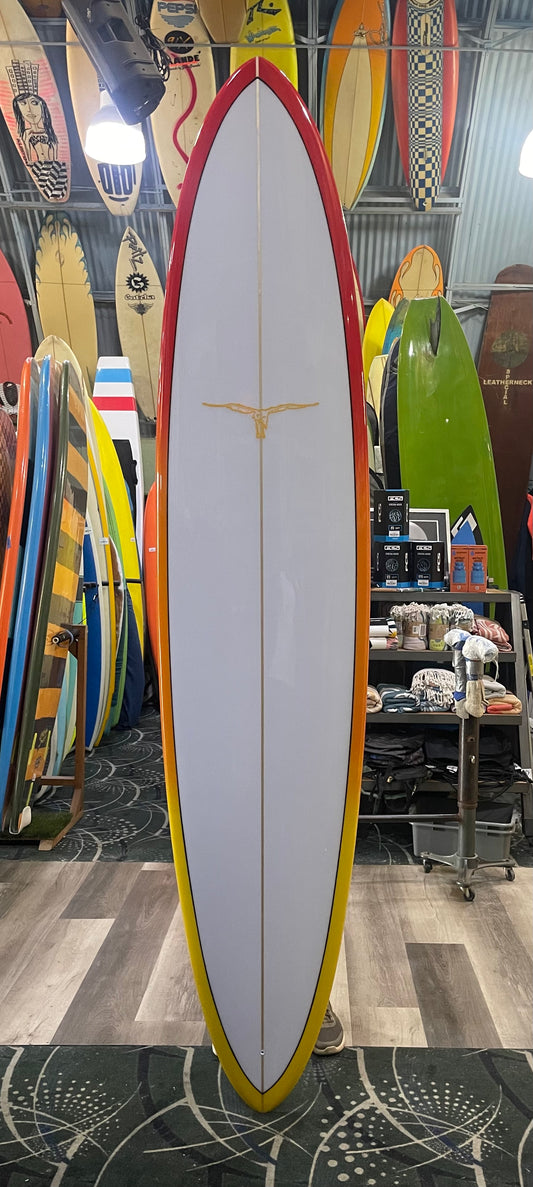 JOHN HOLLY CONDOR SINGLE FIN - 9'0