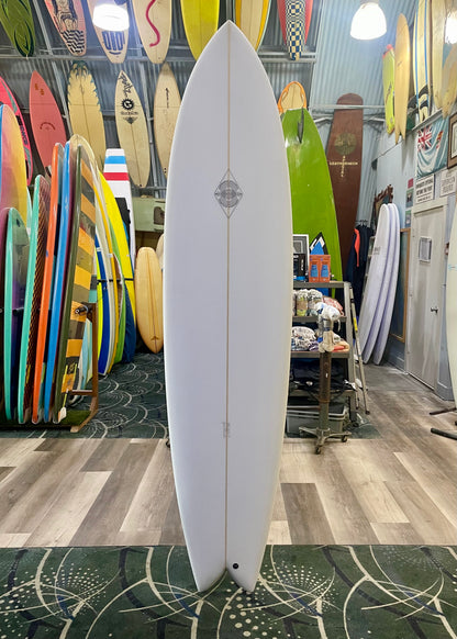 ELLINGTON - QUAD FISH : 8'0