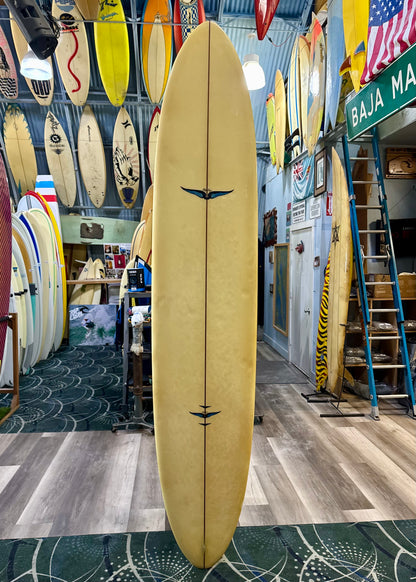 9'2 SKIP FRYE EGG