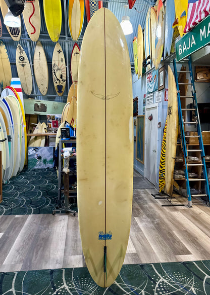 9'2 SKIP FRYE EGG