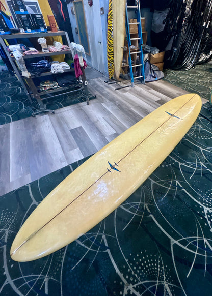 9'2 SKIP FRYE EGG