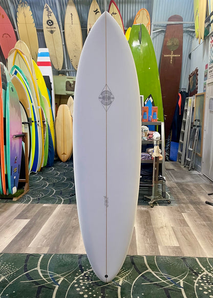 ELLINGTON - MISSING LINK : 7'0