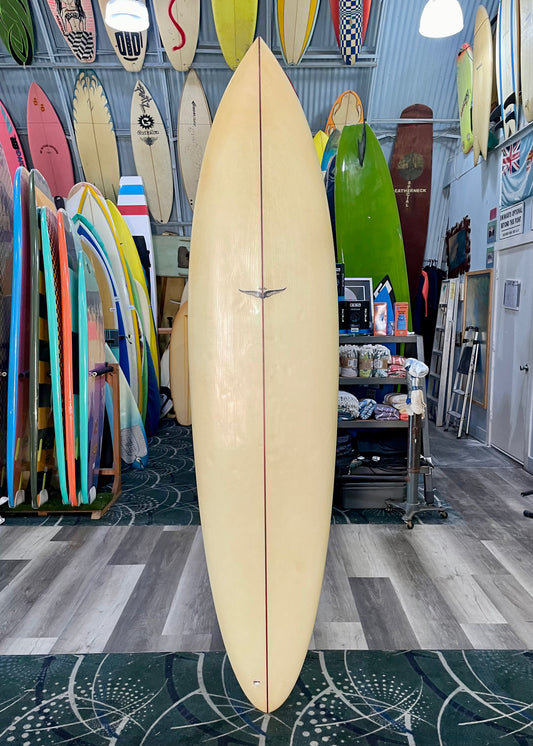 7'6 SKIP FRYE K-MODEL
