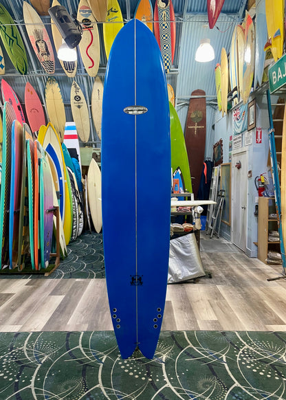 USED 9'6 Larry Mabile Big Swallow (Kane Garden)