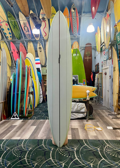 USED 10'0 ANAKALA SURFBOARDS GLIDER