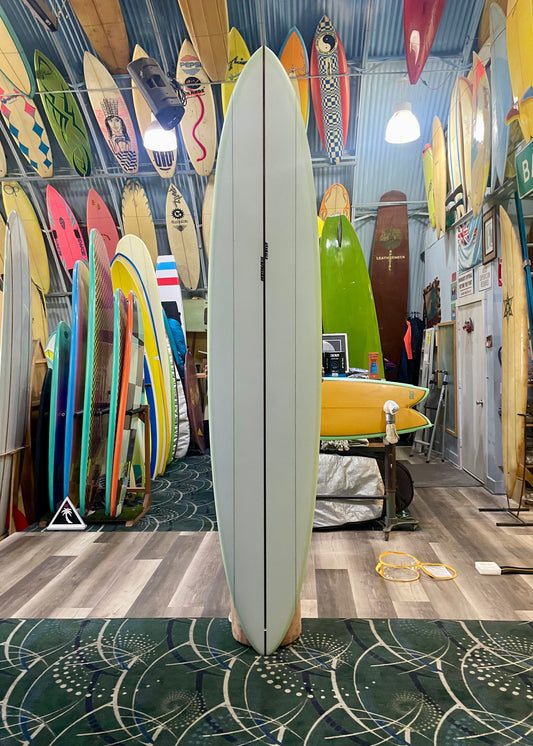 USED 10'0 ANAKALA SURFBOARDS GLIDER