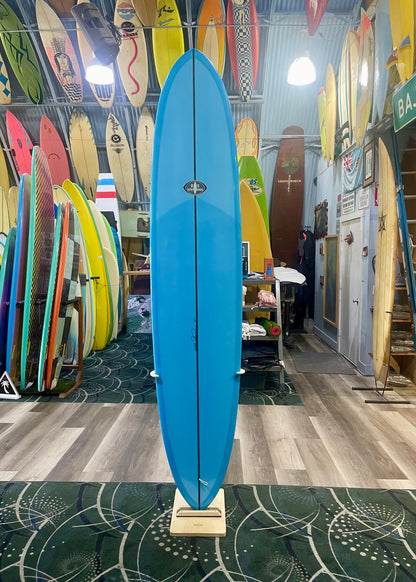USED 9'0 BING MAJESTIC LONGBOARD