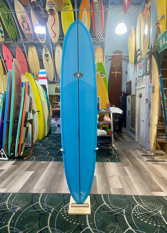 USED 9'0 BING MAJESTIC LONGBOARD