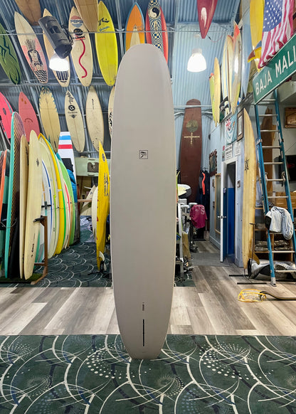 USED 9'2 CRIME NOSERIDER (9" PROTECK INCLUDED)