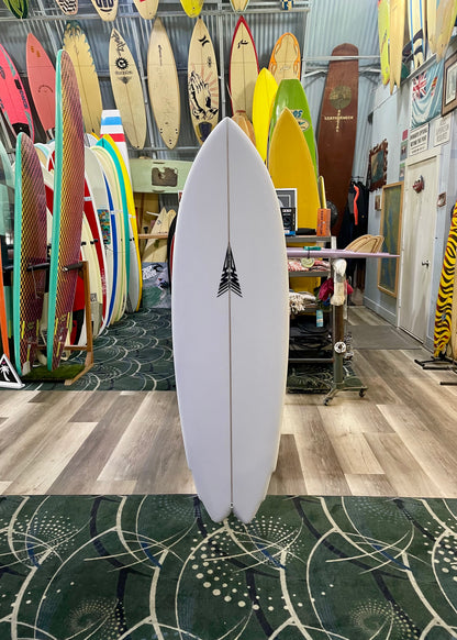 HANK WARNER CENTAUR SLED