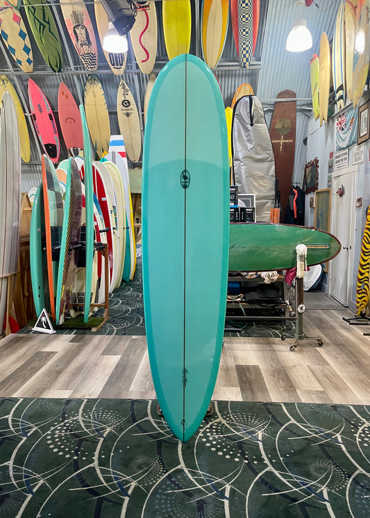 8'0 DONALD TAKAYAMA SCORPION