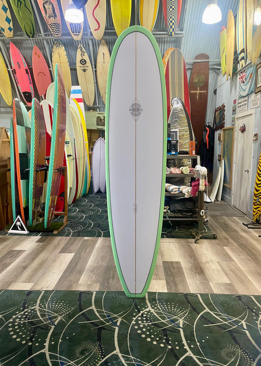 8'0 ELLINGTON SANDED GLOSS 2+1