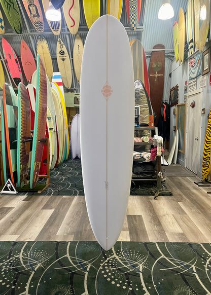 ELLINGTON - TEAR DROP : 8'0