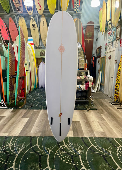 ELLINGTON - TEAR DROP : 8'0
