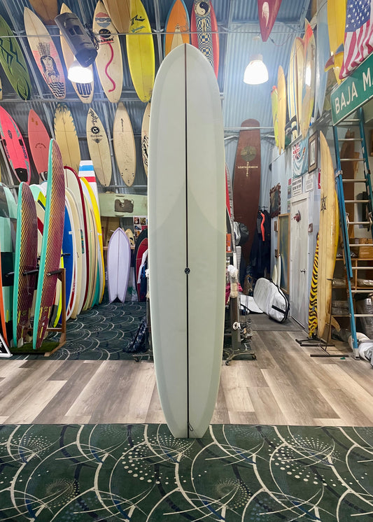 9'4 ERIC CHRISTENSON SINGLE FIN
