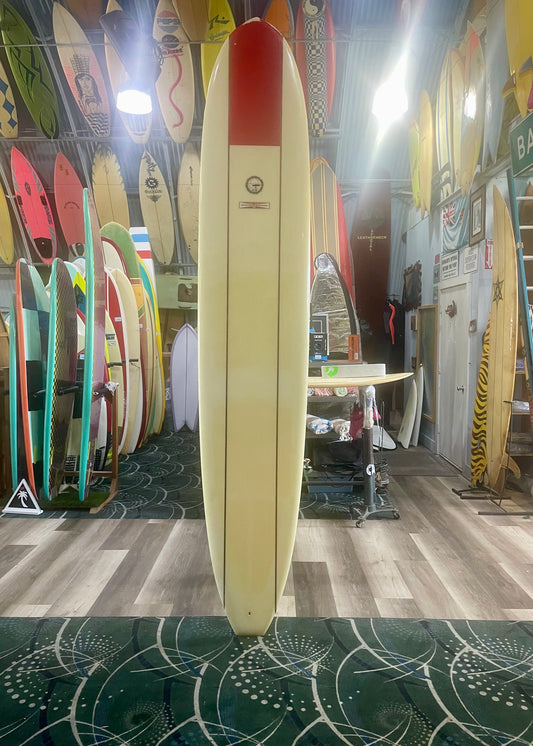 10'0 HYNSON & COMPANY HY2 MODEL