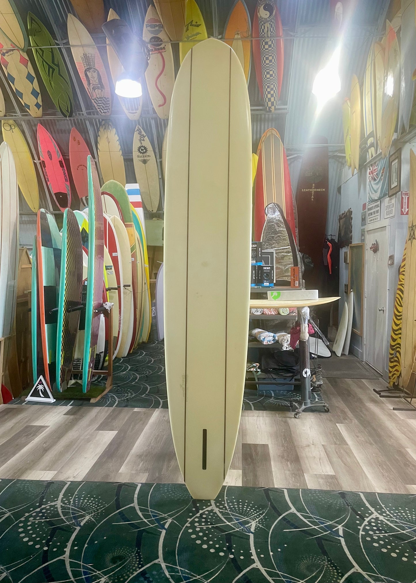 10'0 HYNSON & COMPANY HY2 MODEL