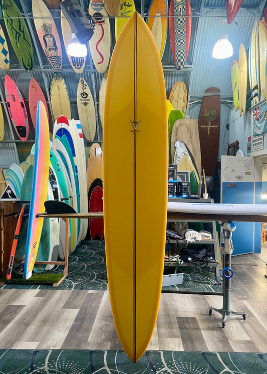 OROZCO 9'9 GLIDER SINGLE FIN O-2955