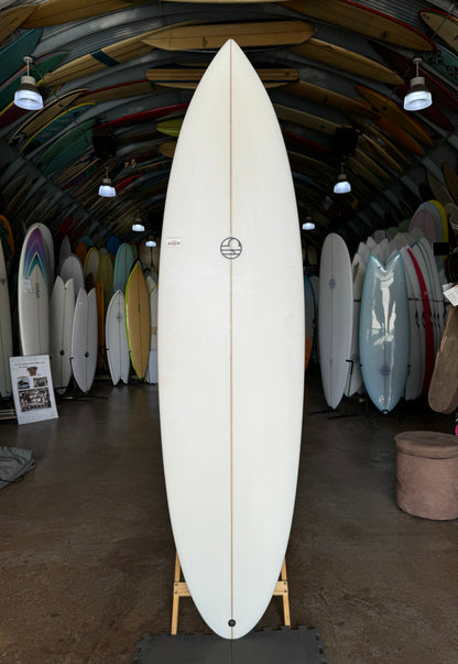 MITSVEN CHANNEL TWIN - 6'8