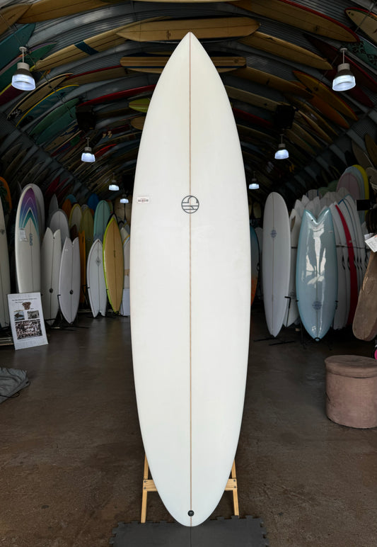 MITSVEN CHANNEL TWIN - 6'8