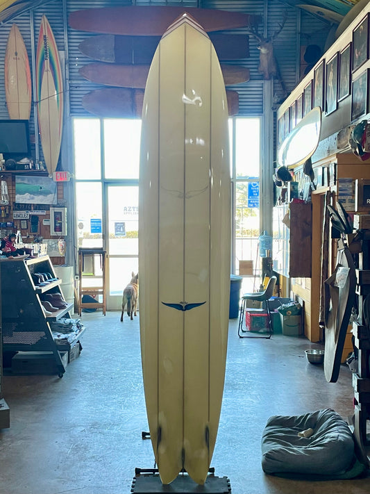 Skip Frye Volan 8.5