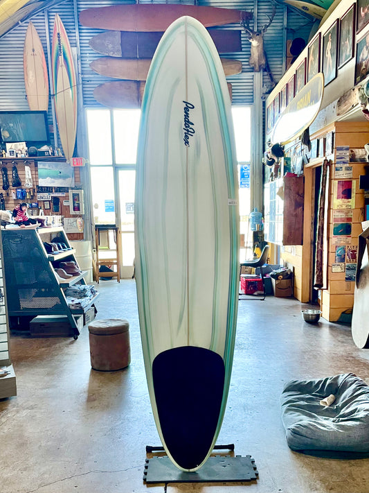 7'6 PENDOFLEX