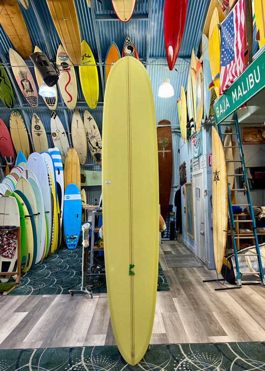 GREENROOM SURFBOARDS BY TOMMY KROLL / SPEED SHAPE (S-2935)