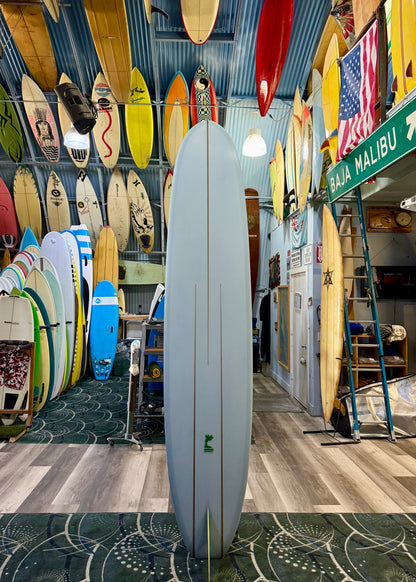 GREENROOM SURFBOARDS BY BARRET MILLER / STEP DECK (S-2934)