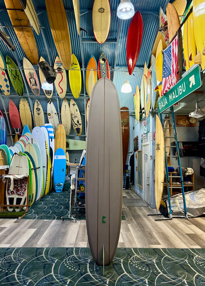 GREENROOM SURFBOARDS BY BARRET MILLER / STEP DECK (S-2933)