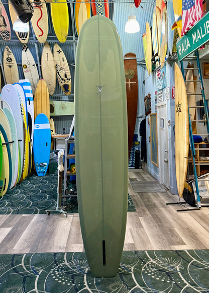 OROZCO 9'4 SINGLE FIN O-2937