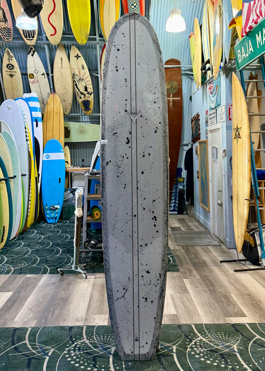 OROZCO 9'1 SINGLE FIN O-2938