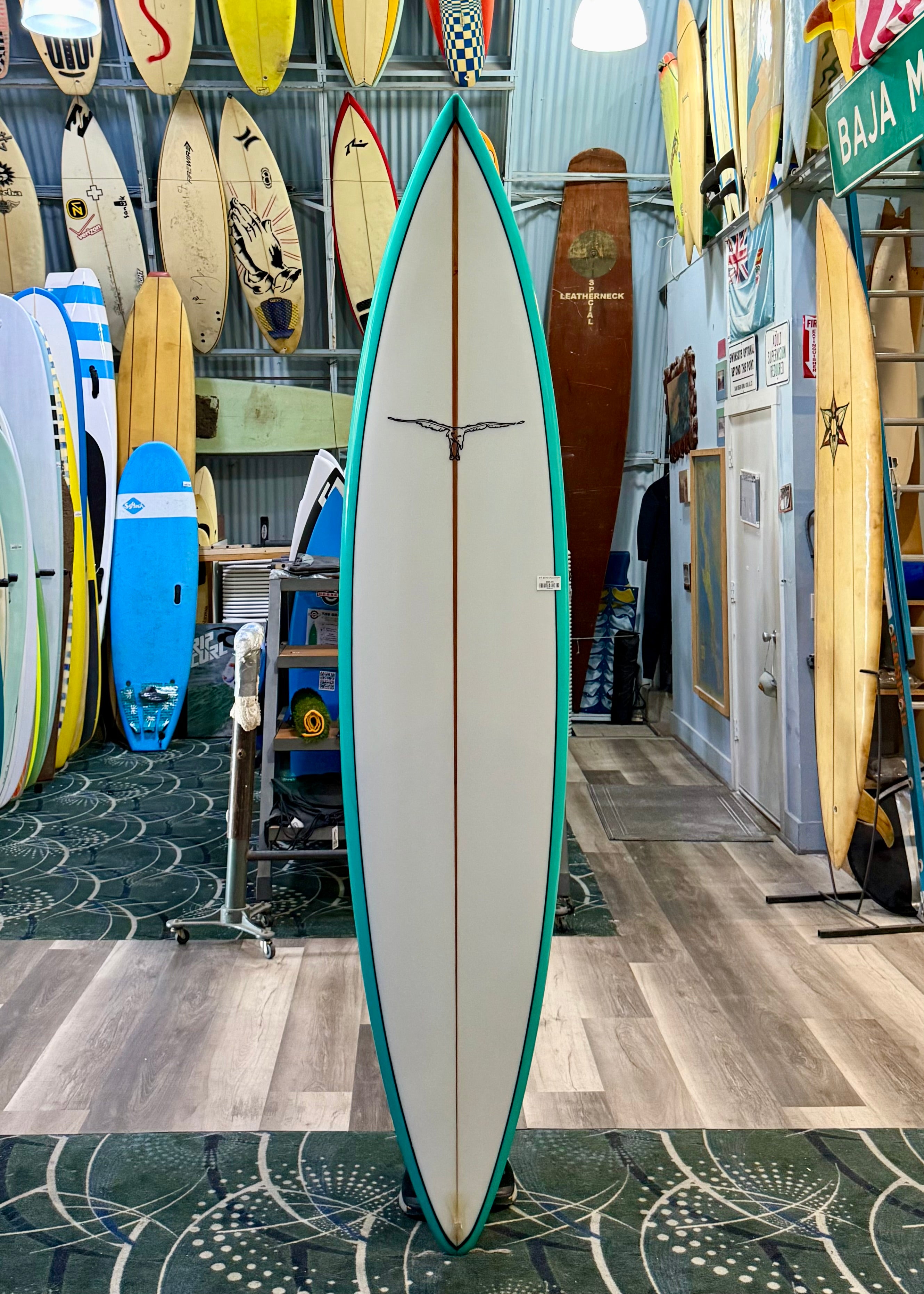 Online - NEW Surfboards – Bird's Surf Shed