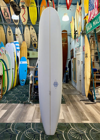 ELLINGTON - LB : 9'8