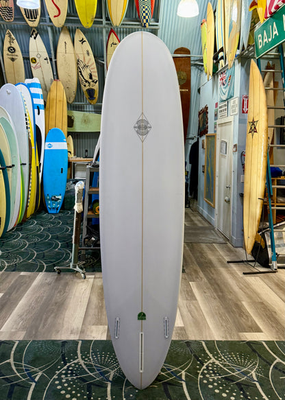 ELLINGTON - TEAR DROP : 8'0