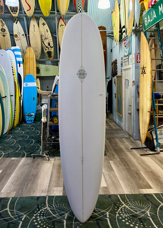 ELLINGTON - TEAR DROP : 8'0