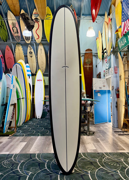 Used 9'8 RYAN ENGLE CJ NELSON GX1000 (Black Thunderbolt)