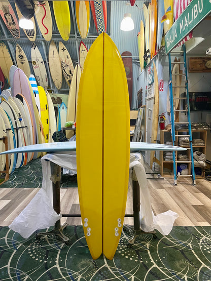8'0 LARRY MABILE SWALLOW TAIL TWINZER