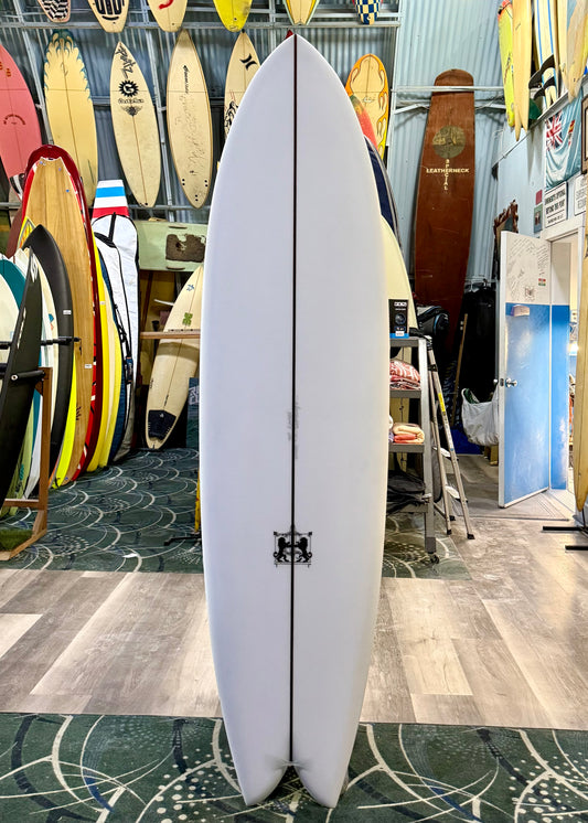 7'0 LARRY MABILE TWINZER (FUT)
