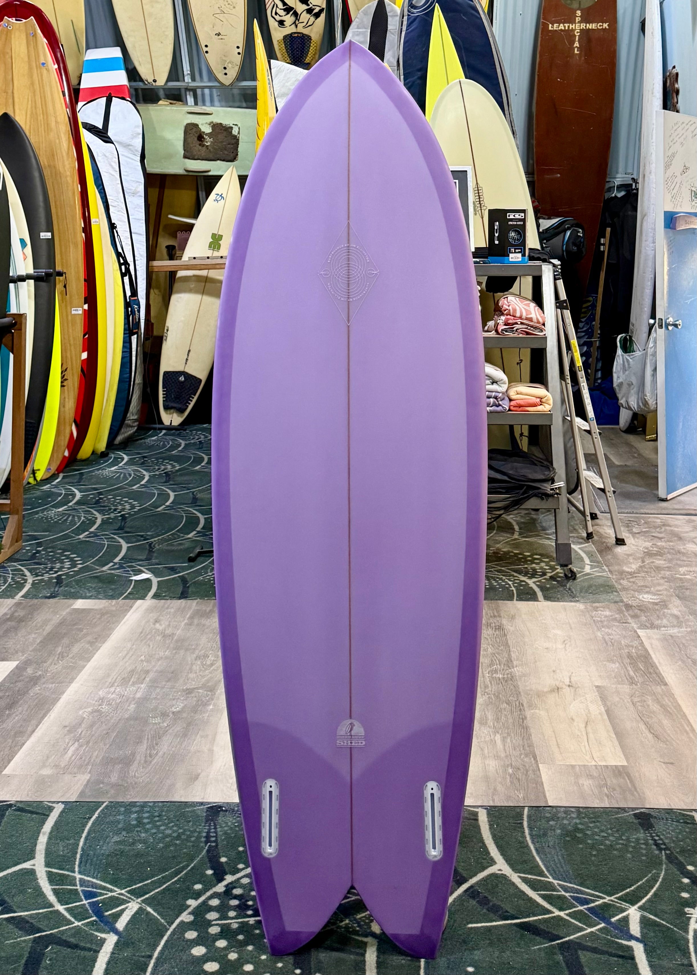 Online - ALL Surfboards – Page 2 – Bird's Surf Shed