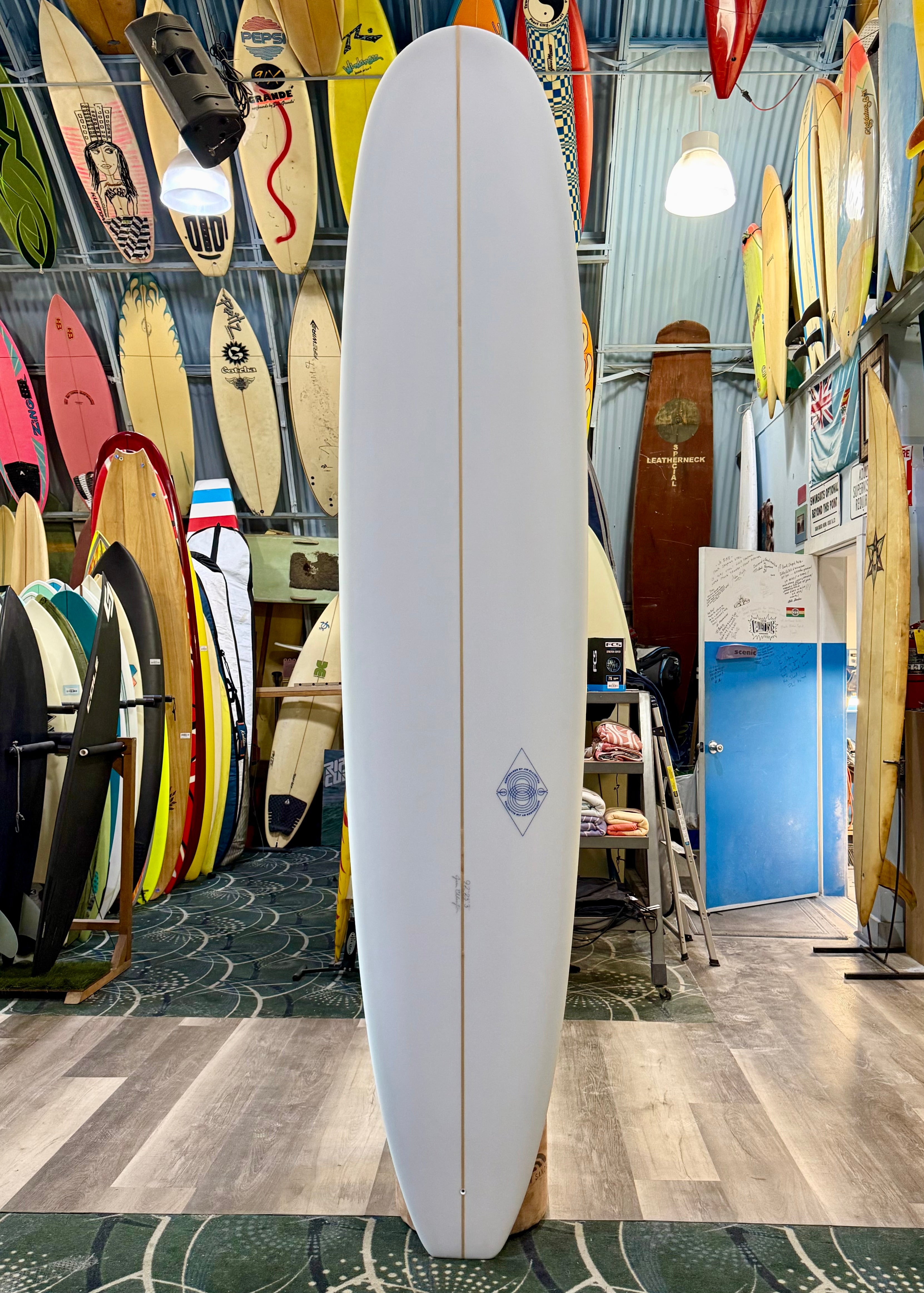 Online - NEW Surfboards – Bird's Surf Shed